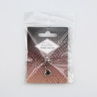 Кольцо и подвеска с проекцией Your dream, 9×6 см - Фото 10