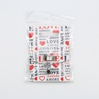 Кольцо и подвеска с проекцией «Любовь», 9×6 см - Фото 10