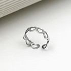Набор кольцо и подвеска проекцией "Любовь это" 9 х 6 см - фото 9361798