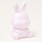 Алмазная мозаика на фигурке для детей «Милый зайчик», полное заполнение - Фото 3