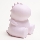 Алмазная мозаика на фигурке для детей «Динозавр», полное заполнение - Фото 3