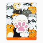 Брошь «Лапка», 2.9 х 2.5 см - Фото 3