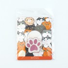 Брошь «Лапка», 2.9 х 2.5 см - Фото 8