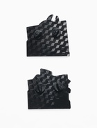 Набор значков (2 шт.) «Япония» магические парни, цветной в чёрном металле - Фото 3