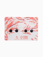 Набор значков (2 шт.) «Япония» магические парни, цветной в чёрном металле - Фото 6