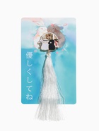 Значок «Япония» зайки, цветной в золоте - Фото 2