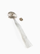 Значок «Япония» зайки, цветной в золоте - Фото 4