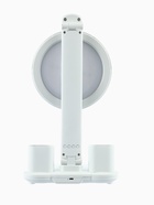 Часы - лампа электронные: календарь, термометр, органайзер, 7 Вт, 40 LED, 3 режима, USB - Фото 7