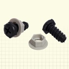 Игровой модуль с набором детских инструментов «Ремесленник», в чемодане, 24 элемента - Фото 10