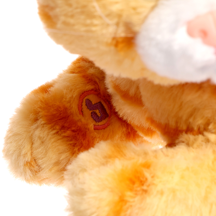 ZABIAKA Интерактивная игрушка"Милая кошечка"SL-06241звук, реагирует на прикосновения,МИКС