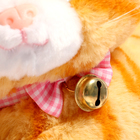Интерактивная игрушка «Милая кошечка», звук, реагирует на прикосновения, МИКС - фото 3934040