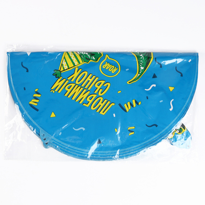 Воздушные шары фольгированные 18" «Любимый сынок», круг, 50 шт.