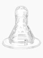 Бутылочка для кормления Крошка Я Basic, классическое горло, от 0 мес., 60 мл (мерная шкала до 40 мл), розовый - Фото 12