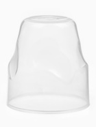 Бутылочка для кормления Крошка Я Basic, классическое горло, от 0 мес., 60 мл (мерная шкала до 40 мл), розовый - Фото 9