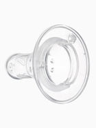 Бутылочка для кормления малыша Крошка Я Basic, классическое горло, от 0 мес., 60 мл (мерная шкала до 40 мл), цвет бирюзовый - Фото 14