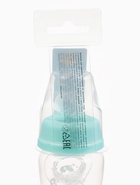 Бутылочка для кормления малыша Крошка Я Basic, классическое горло, от 0 мес., 60 мл (мерная шкала до 40 мл), цвет бирюзовый - Фото 16