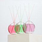 Диффузор ароматический «Мечтай», аромат цветочный, 50 мл. - Фото 7