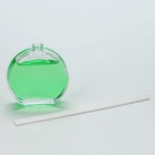 Диффузор ароматический с палочками «Мечтай», ароматизатор для дома, аромат свежесть леса, 50 мл. - Фото 3