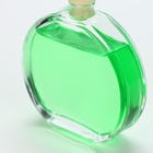 Диффузор ароматический с палочками «Мечтай», ароматизатор для дома, аромат свежесть леса, 50 мл. - Фото 4