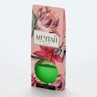 Диффузор ароматический с палочками «Мечтай», ароматизатор для дома, аромат свежесть леса, 50 мл. - Фото 5