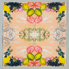 Салфетки бумажные «Пасха», 25×25 см, набор 20 шт. - Фото 2