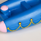 Сувенирная модель корабля «Надувная лодка», фигурка полистоун, 12×7 см - Фото 5