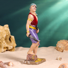 Фигурка полистоун TAKE IT EASY «Пират», 18 см, МИКС - Фото 2