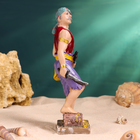 Фигурка полистоун TAKE IT EASY «Пират», 18 см, МИКС - Фото 4