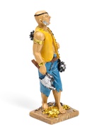 Фигурка полистоун TAKE IT EASY «Пират», 18 см, МИКС - Фото 7