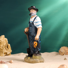 Фигурка полистоун TAKE IT EASY «Матрос», 25 см - Фото 2