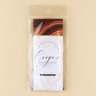 Ароматизатор для дома аромасаше, аромат сандал, 6 х 14.5 см. - Фото 4