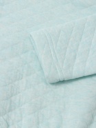 Костюм для мальчика (толстовка, брюки) «Крошка Я», рост 86-92 см, ментол - фото 119713883