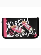 Пенал школьный, 1 секция, 11.5×20.5×3 см «Кеды» - Фото 2