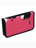 Пенал школьный, 1 секция, 11.5×20.5×3 см «Кеды» - Фото 4