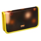 Пенал школьный, 1 секция, 11.5×20.5×3 см «Сиба» - Фото 4