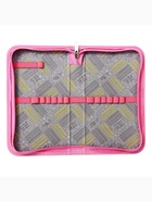 Пенал школьный, 1 секция, 11.5×20.5×3 см, Nice - Фото 5