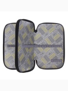 Пенал школьный, 2 секции, 12.5×20.5×4 см«Кеды» - Фото 8