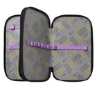 Пенал школьный, 2 секции, 12.5×20.5×4 см «Аниме» - Фото 8