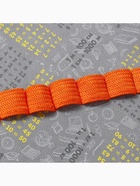 Пенал школьный, 2 секции, 12.5×20.5×4 см«Панда» - Фото 7