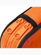 Пенал школьный, 2 секции, 12.5×20.5×4 см«Панда» - Фото 9