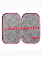 Пенал школьный, 2 секции, 12.5×20.5×4 см «Аниме подружки» - Фото 6