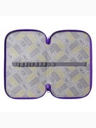 Пенал школьный, 2 секции, 12.5×20.5×4 см «Сиба» - Фото 6