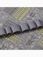 Пенал школьный, 2 секции, 12.5×20.5×4 см «Сиба» - Фото 7