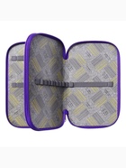 Пенал школьный, 2 секции, 12.5×20.5×4 см «Сиба» - Фото 8