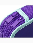 Пенал школьный, 2 секции, 12.5×20.5×4 см «Сиба» - Фото 9