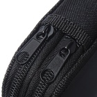 Пенал школьный, 2 секции, 12.5×20.5×4 см «Енот» - Фото 9