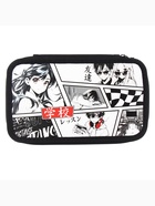 Пенал школьный, 2 секции, 12.5×20.5×4 см«Аниме» - Фото 2