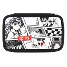 Пенал школьный, 3 секции, 12.5×20.5×5.5 см «Аниме» - Фото 2