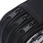 Пенал школьный, 3 секции, 12.5×20.5×5.5 см «Аниме» - Фото 9