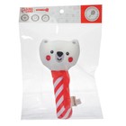 Игрушка-пищалка Крошка Я «Медвежонок», текстиль - Фото 5